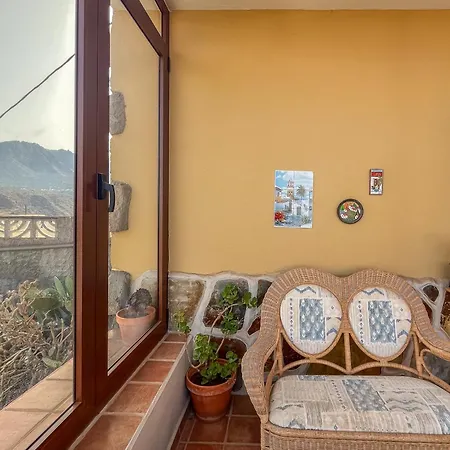 Rural 2br - Terrace & Nature View 度假居 巴尔塞基略