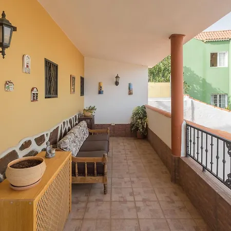 Rural 2br - Terrace & Nature View Σπίτι διακοπών