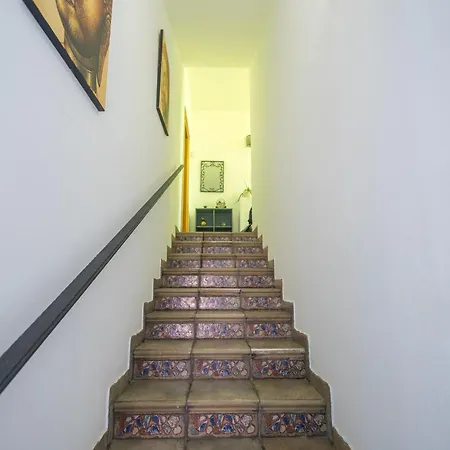 Rural 2br - Terrace & Nature View Σπίτι διακοπών *