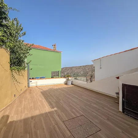 Rural 2br - Terrace & Nature View *
