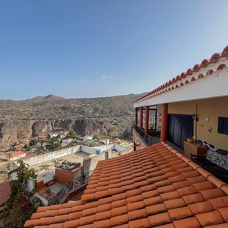 Rural 2br - Terrace & Nature View Σπίτι διακοπών