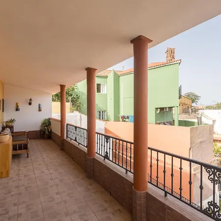Rural 2br - Terrace & Nature View
