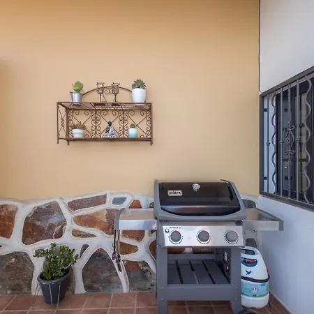 Σπίτι διακοπών Rural 2br - Terrace & Nature View