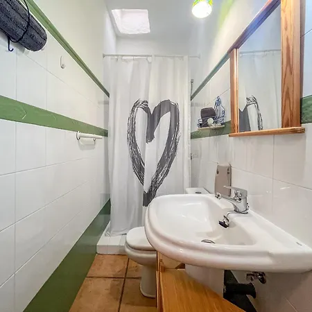 Rural 2br - Terrace & Nature View Valsequillo de Gran Canaria