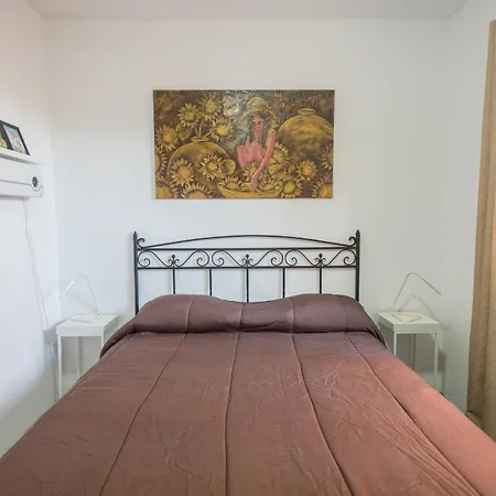 Σπίτι διακοπών Rural 2br - Terrace & Nature View