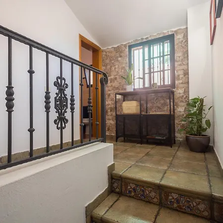 Rural 2br - Terrace & Nature View Σπίτι διακοπών *