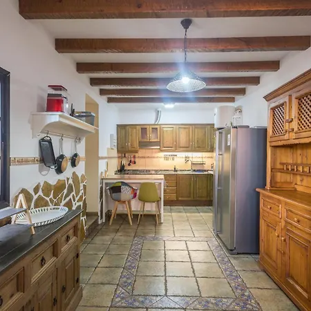 Rural 2br - Terrace & Nature View *