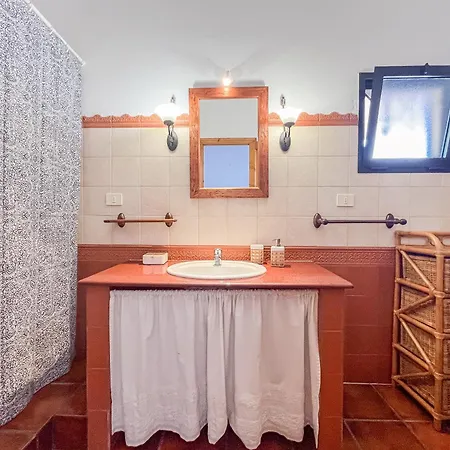 Rural 2br - Terrace & Nature View Valsequillo de Gran Canaria