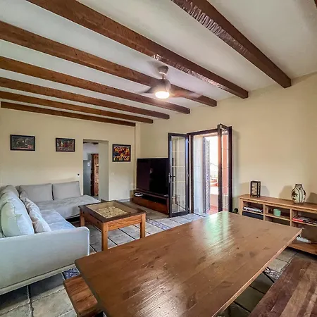 Rural 2br - Terrace & Nature View * Valsequillo de Gran Canaria